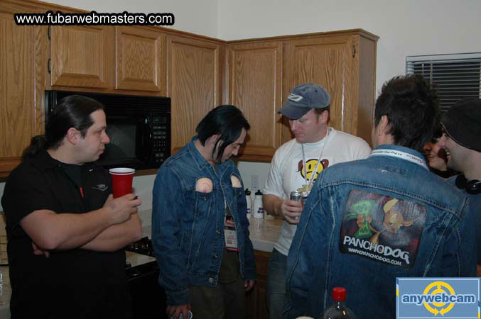 Amateur Bash 2006