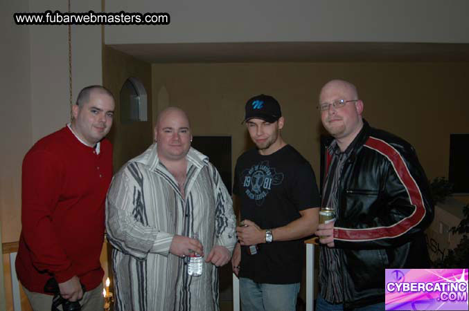 Amateur Bash 2006