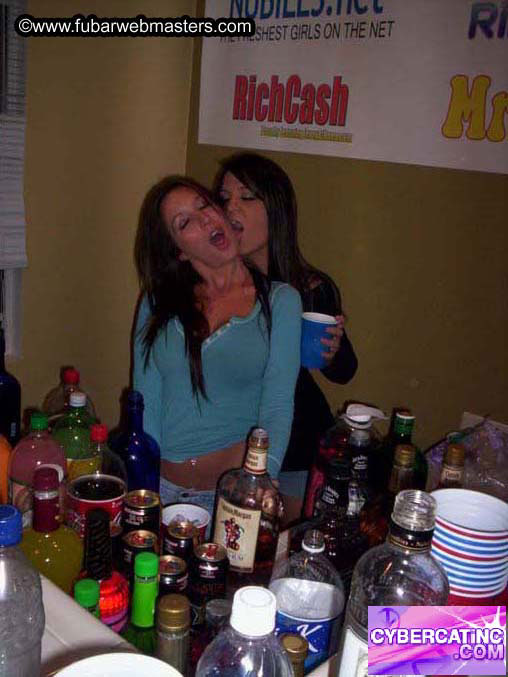 Amateur Bash 2006