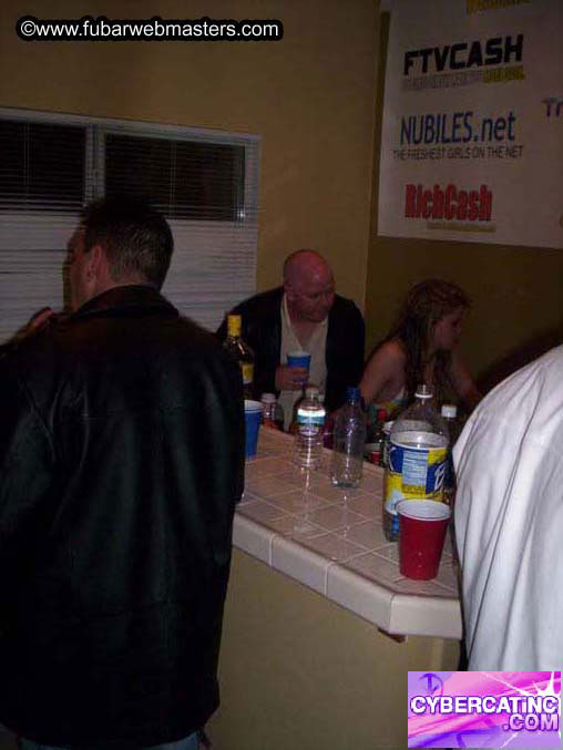 Amateur Bash 2006