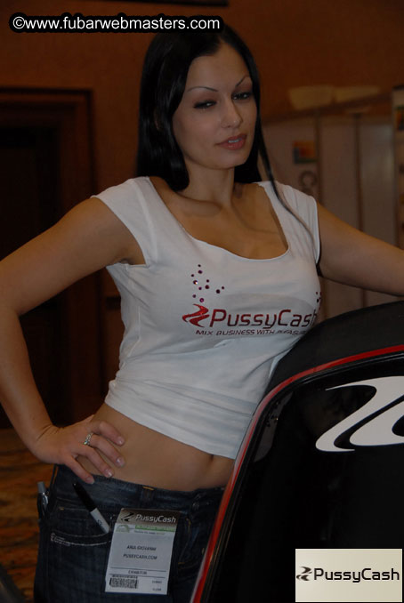 Pussy Cash Porsche