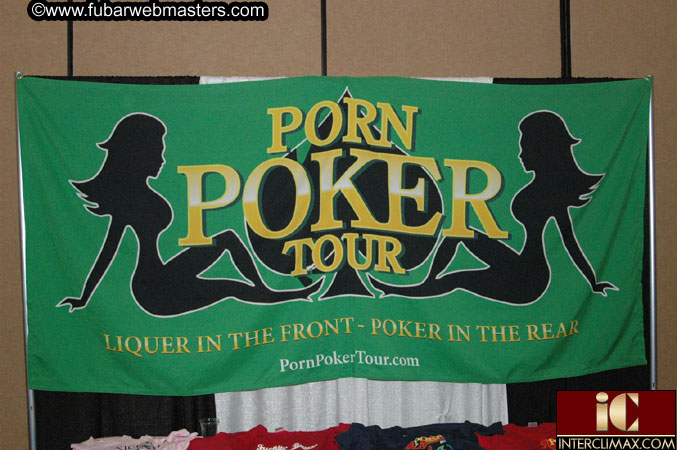 Porn Poker Tour