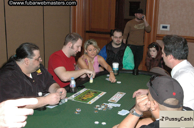 Porn Poker Tour