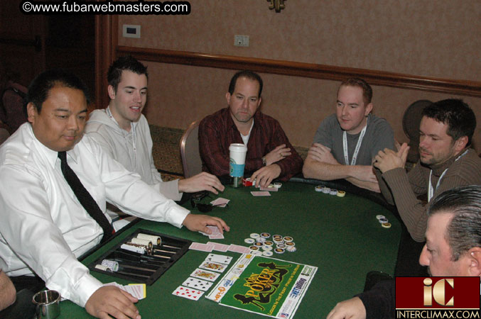 Porn Poker Tour