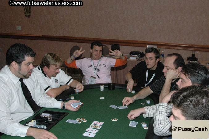 Porn Poker Tour