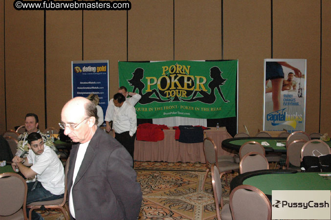 Porn Poker Tour