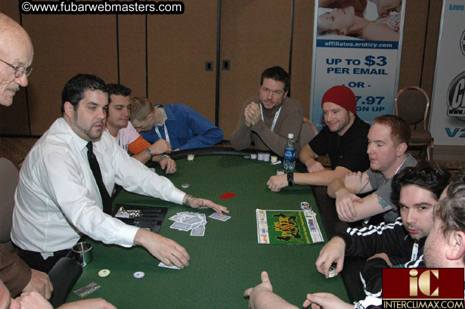 Porn Poker Tour