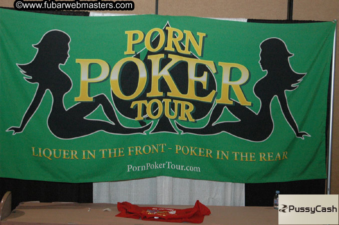 Porn Poker Tour