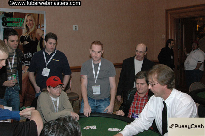 Porn Poker Tour