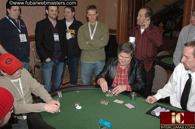 Porn Poker Tour