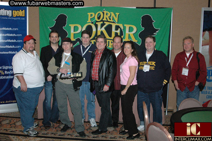 Porn Poker Tour