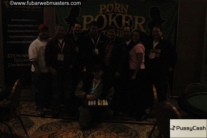 Porn Poker Tour