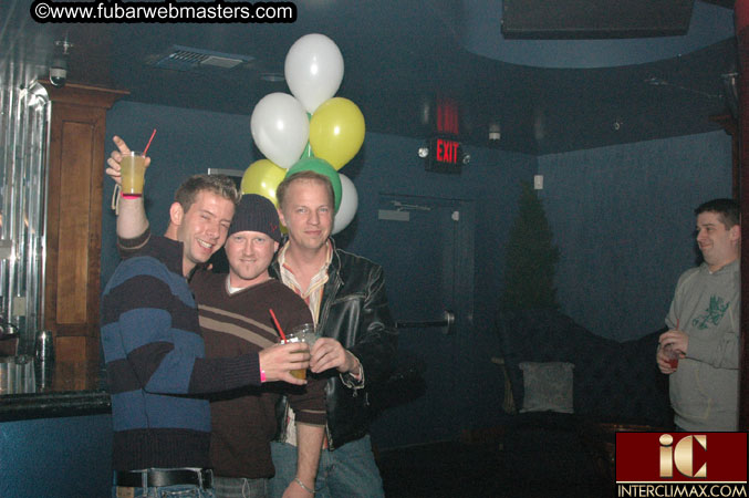 Cybersocket Gay Webmasters Party #1