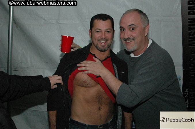 2nd Annual Gay Amateur Porn Party