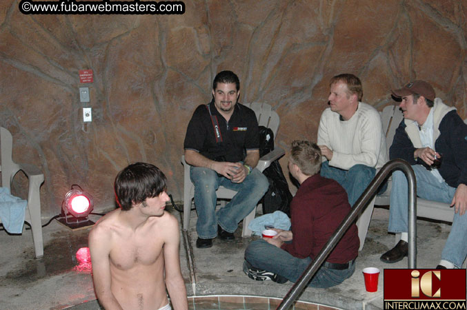 2nd Annual Gay Amateur Porn Party