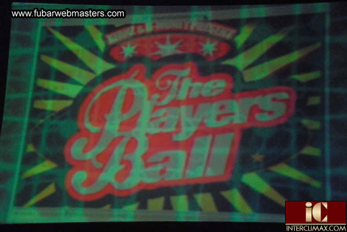 The Players Ball Part 1