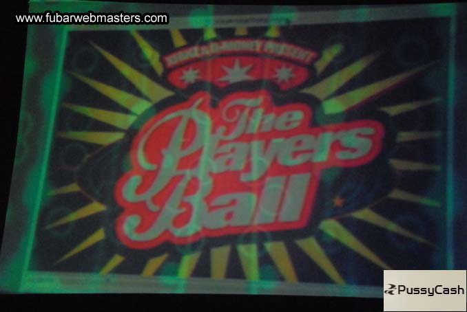 The Players Ball Part 1