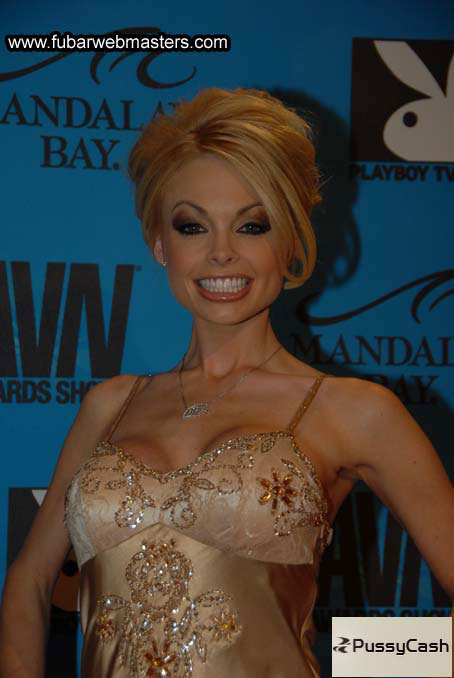 AVN Awards Red Carpet