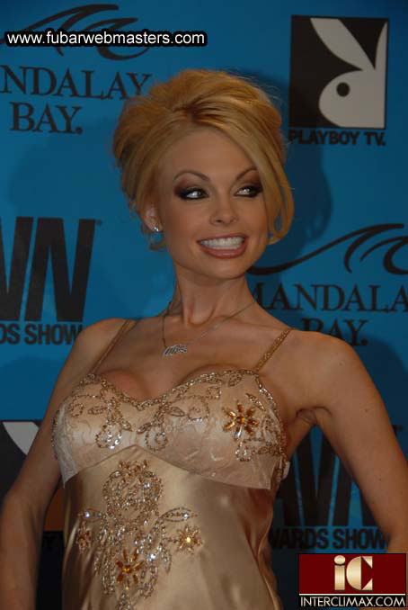 AVN Awards Red Carpet