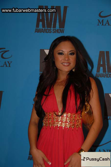 AVN Awards Red Carpet