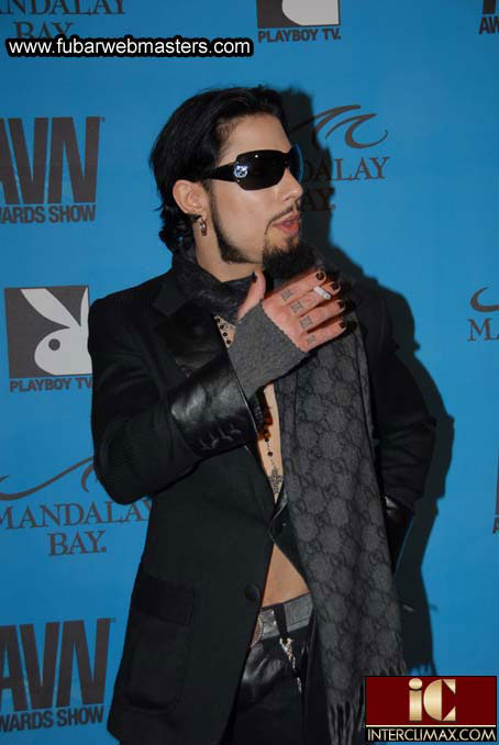 AVN Awards Red Carpet