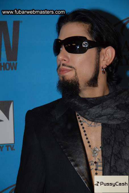 AVN Awards Red Carpet