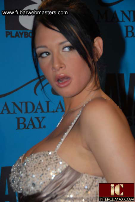 AVN Awards Red Carpet