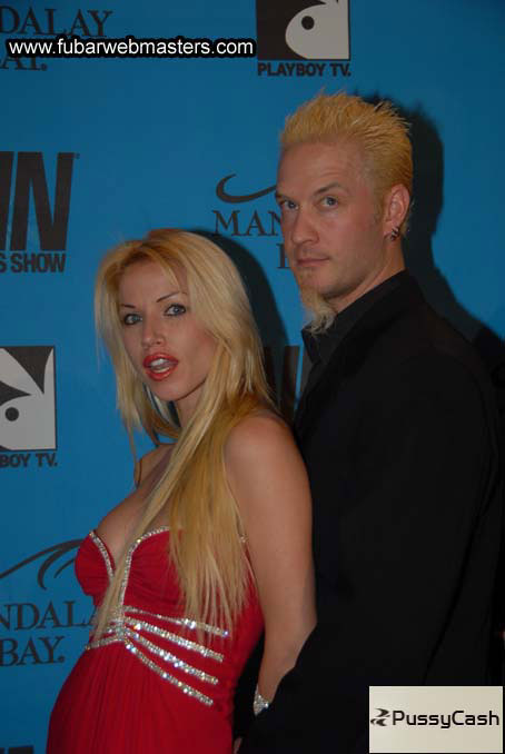 AVN Awards Red Carpet