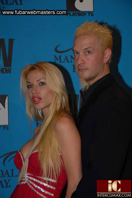 AVN Awards Red Carpet