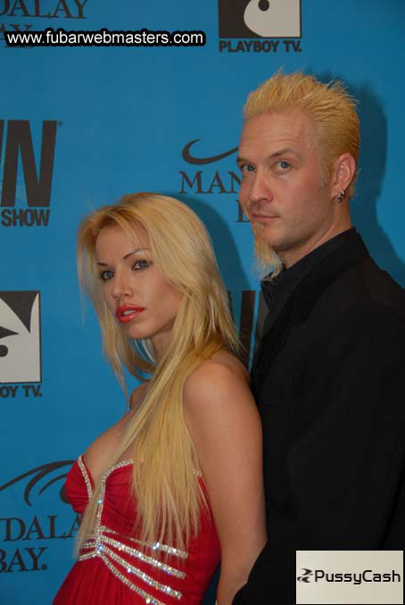 AVN Awards Red Carpet