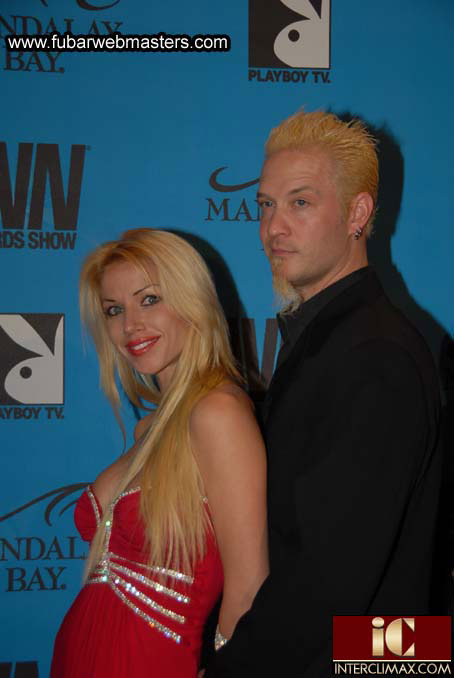 AVN Awards Red Carpet