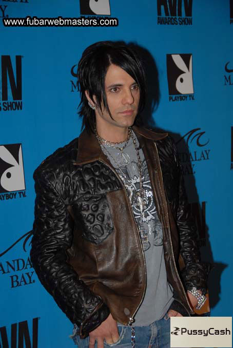 AVN Awards Red Carpet