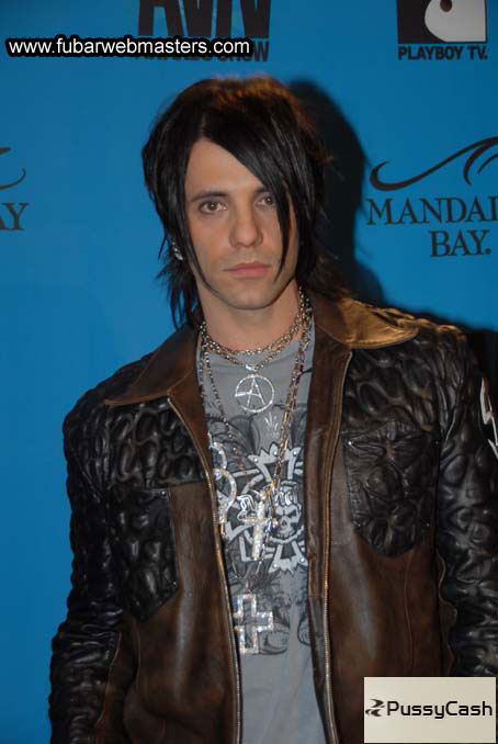 AVN Awards Red Carpet