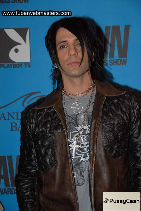 AVN Awards Red Carpet