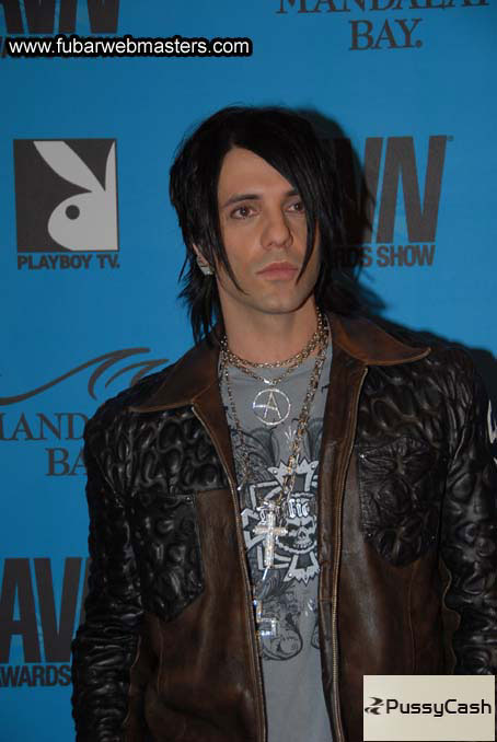 AVN Awards Red Carpet