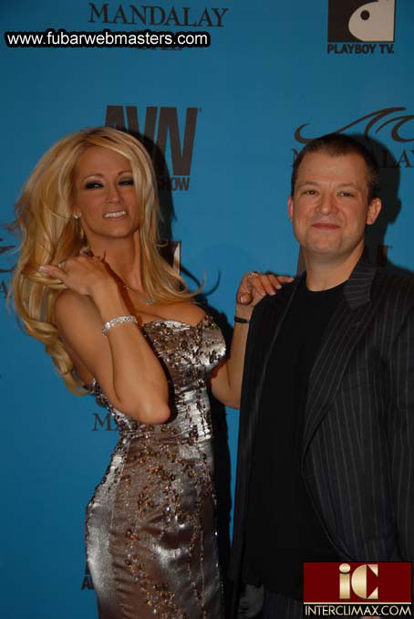 AVN Awards Red Carpet