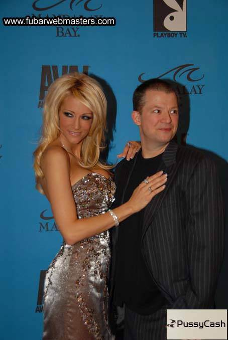 AVN Awards Red Carpet