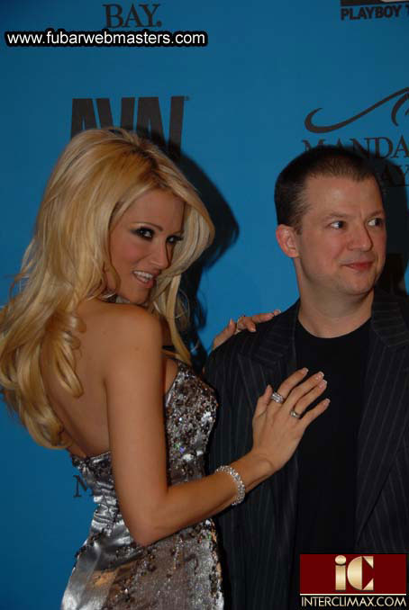 AVN Awards Red Carpet