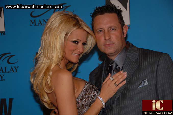 AVN Awards Red Carpet