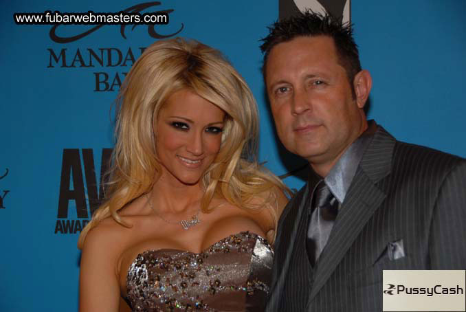 AVN Awards Red Carpet