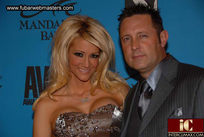 AVN Awards Red Carpet