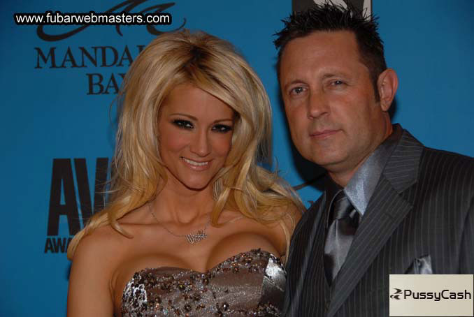 AVN Awards Red Carpet