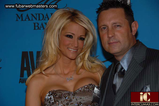 AVN Awards Red Carpet