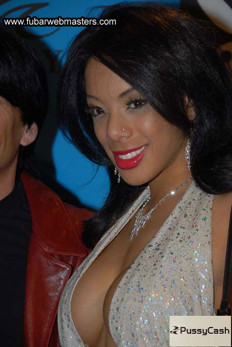 AVN Awards Red Carpet