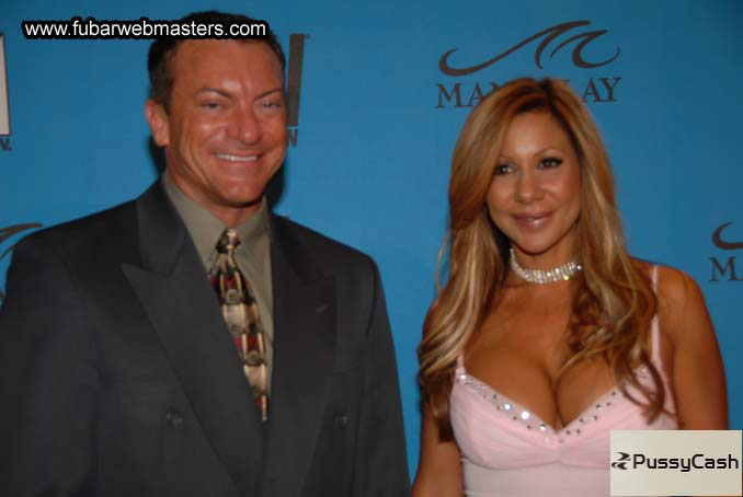 AVN Awards Red Carpet