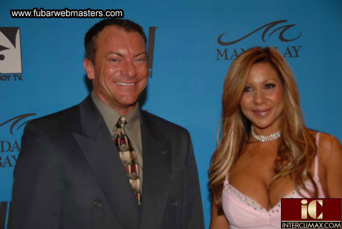 AVN Awards Red Carpet