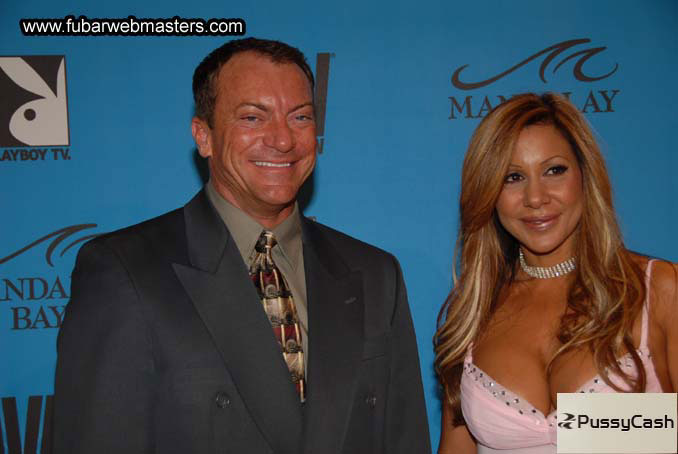 AVN Awards Red Carpet