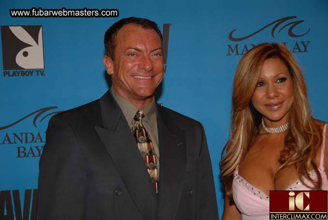 AVN Awards Red Carpet