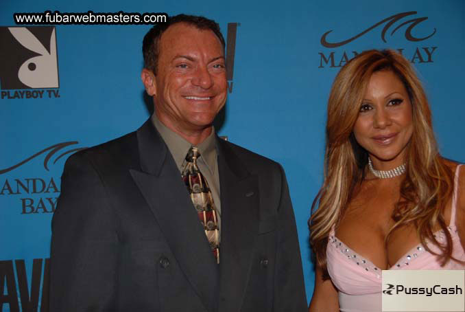 AVN Awards Red Carpet