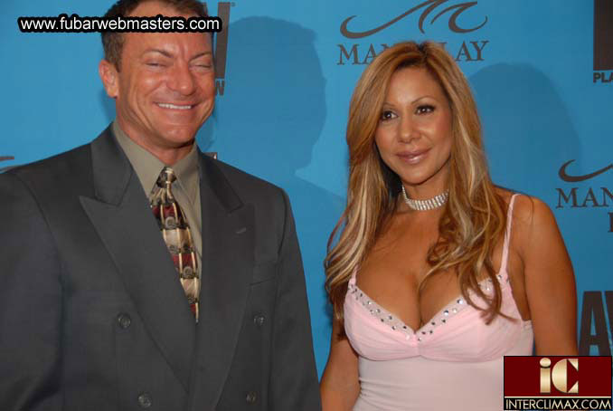 AVN Awards Red Carpet